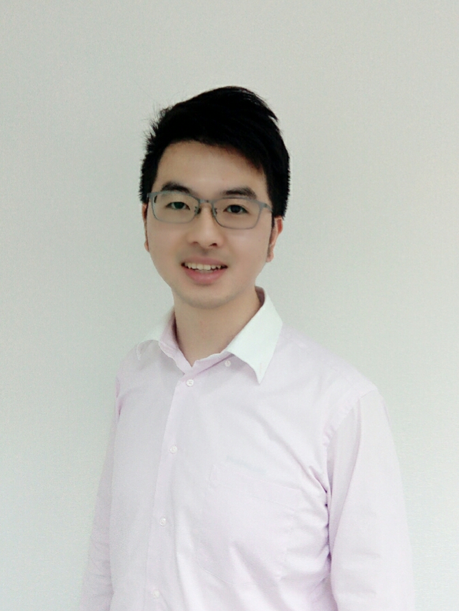 Isaac Cheung